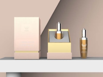 禮品盒定做廠家分析禮品盒包裝上，凹凸和壓紋工藝如何選擇