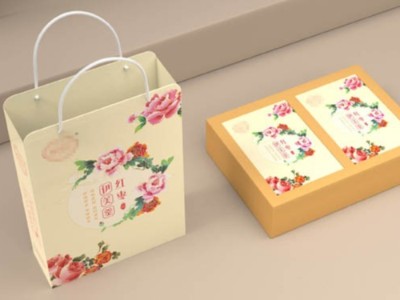 在茶葉包裝盒定制中，禮品包裝盒定制廠家教你如何省錢