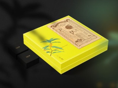 包裝盒定制廠家告訴你，紙質(zhì)月餅包裝盒有哪些優(yōu)點(diǎn)？