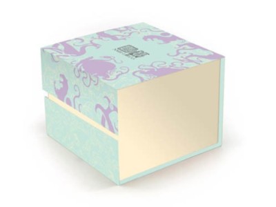 濟南禮品包裝盒定制廠家，在制作過程中如何才能確保硬度？