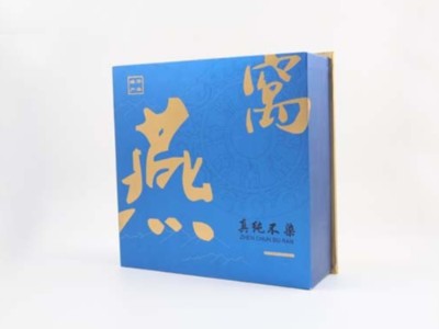 要想保健品賣得好，禮品包裝盒設(shè)計(jì)很重要