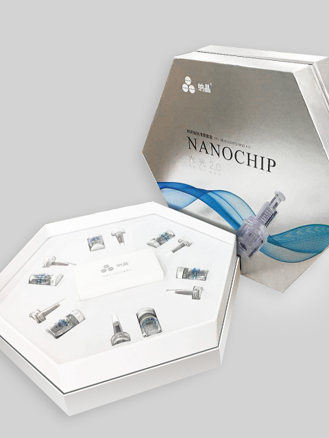 恒印包裝是怎樣提升禮品包裝盒受歡迎程度的？