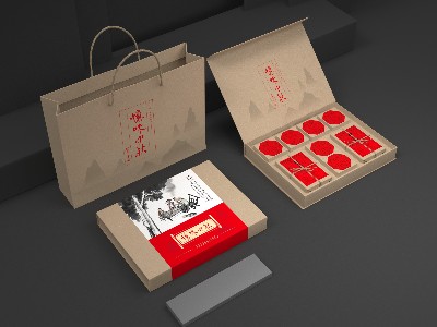 月餅禮盒定制_禮品盒定制廠(chǎng)家_恒印包裝 月餅禮盒定制_禮品盒定制廠(chǎng)家_恒印包裝