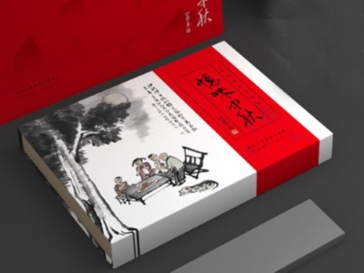 別再讓你的月餅包裝盒裸奔了，包裝盒定制廠家教你這樣做