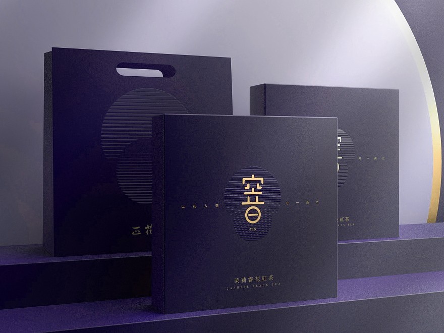 在山東，茶葉包裝盒定制前做好這3件事，讓您的產(chǎn)品的更容易成為爆款