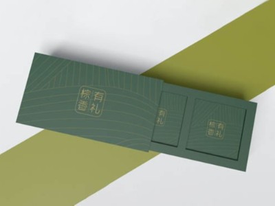 你看了這些粽子包裝盒是否被迷的神魂顛倒呢？