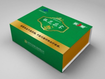 打破傳統(tǒng)保健品包裝盒設(shè)計(jì)，讓你的產(chǎn)品脫穎而出