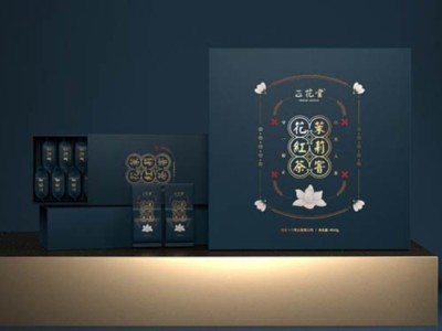 禮品包裝盒定制必須具備這三大要素，你知道了嗎？