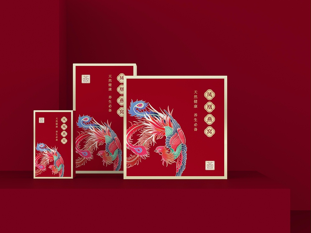 燕窩包裝盒_燕窩禮品盒定制_恒印包裝 燕窩包裝盒_燕窩禮品盒定制_恒印包裝