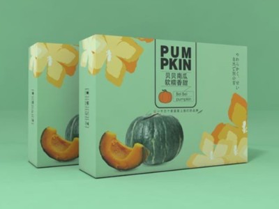 高顏值的蔬菜包裝盒，你知道怎么設計的嗎？