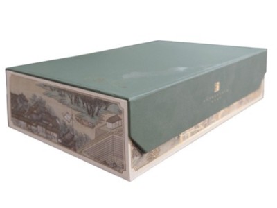 包裝盒定制廠家，這么設計出來的茶葉禮盒很受歡迎