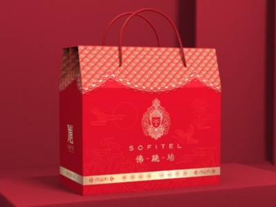 包裝盒定制廠(chǎng)家告訴你，好的食品包裝盒是一個(gè)行走在路上的廣告牌