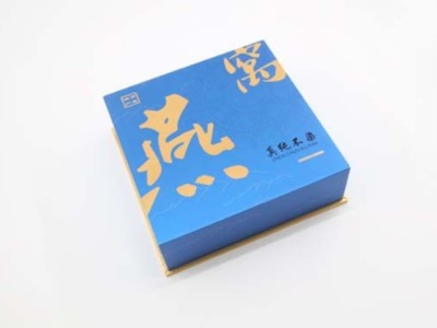 包裝盒定做廠家生產(chǎn)的禮品包裝盒，如此個性化，你被驚艷到了嗎？