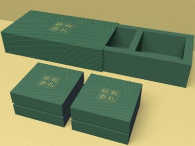 關(guān)于粽子包裝盒定制，濟(jì)南禮品盒廠家不得不說(shuō)的幾件事？