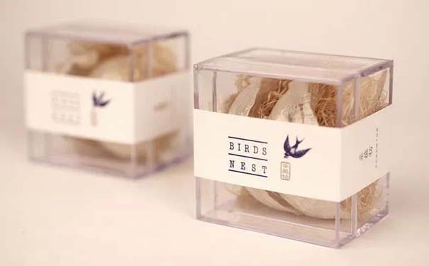 燕窩禮品盒 燕窩禮品盒