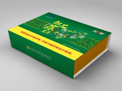 濟(jì)南禮盒廠家告訴大家，為什么禮品包裝盒設(shè)計(jì)越來(lái)越重要了！