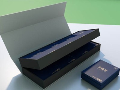 濟(jì)南禮盒廠家淺談想要設(shè)計(jì)讓人眼前一亮的茶葉包裝盒，這四點(diǎn)很重要