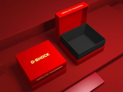 為了使包裝盒定制更出彩，他們居然做到這種程度！