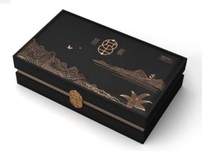 包裝盒定制廠家分析，保健品禮盒新趨勢(shì)