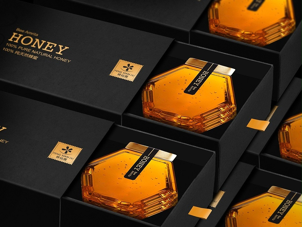 蜂蜜包裝盒_保健品包裝盒_濟南包裝盒廠_恒印包裝 蜂蜜包裝盒_保健品包裝盒_濟南包裝盒廠_恒印包裝