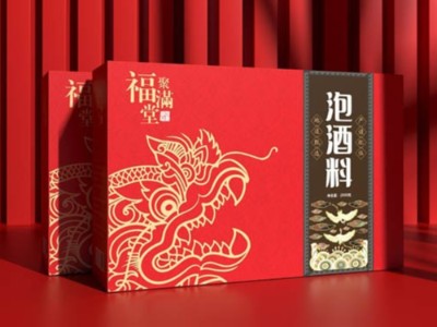 濟(jì)南禮盒廠家淺談，禮品包裝盒設(shè)計(jì)不能忽視的三大因素