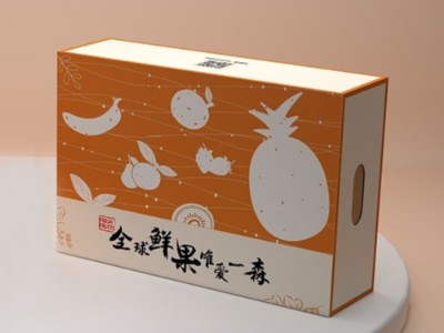 不見面，濟南禮盒廠家讓你舒心定制禮品包裝盒