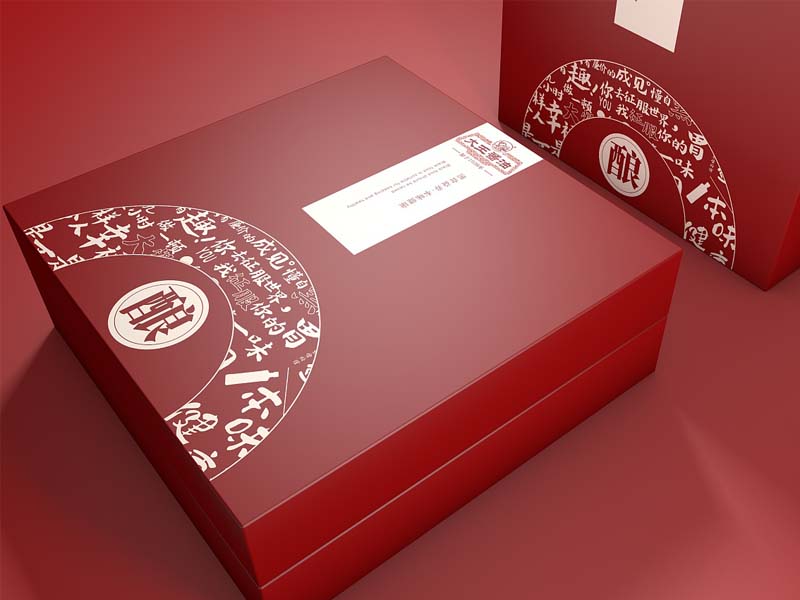 山東包裝盒廠(chǎng)家淺談，常用的包裝盒內(nèi)托有哪些？