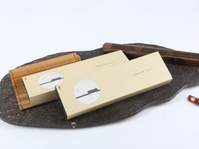 讓保健品包裝盒代替產(chǎn)品來說話，濟南禮盒廠家做到了