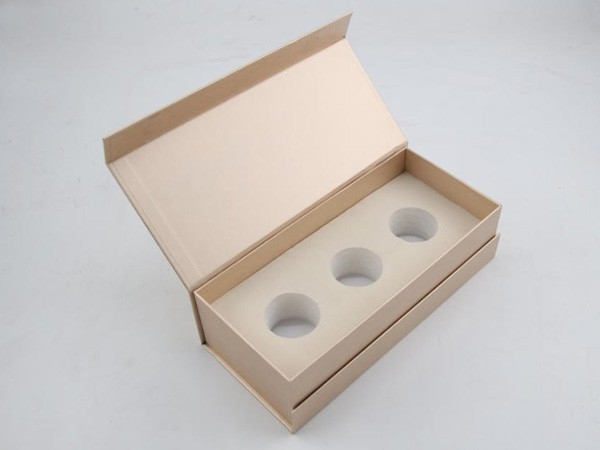 精美的包裝禮盒的制作過程是什么？