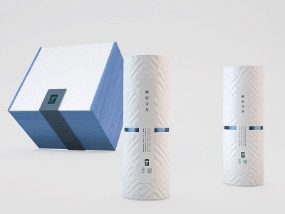 沒有好山頭就不做茶葉了嗎？濟南茶葉包裝盒定制廠家教你彎道超車