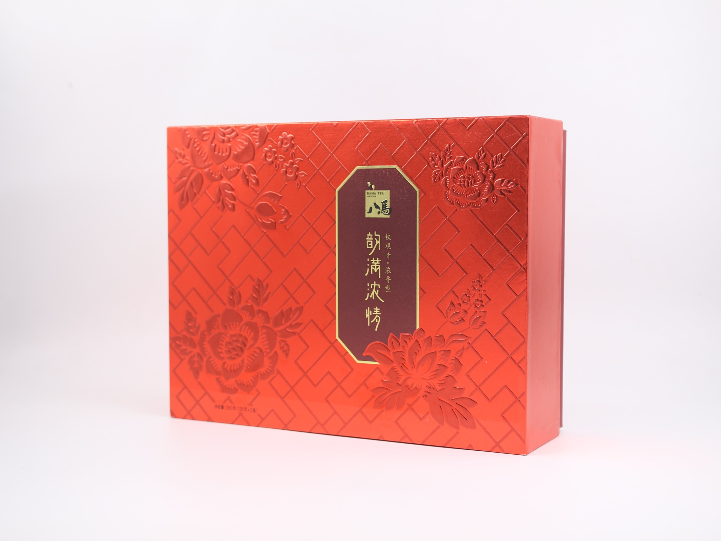 價(jià)格差別大？設(shè)計(jì)稿和實(shí)物有差別？濟(jì)南茶葉包裝盒廠家為您解疑答惑