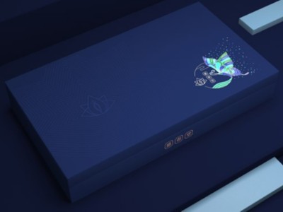 禮品包裝盒定制廠家一句善意提醒，一年竟節(jié)省上萬元