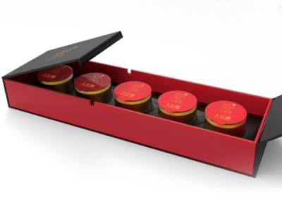 了解茶葉包裝盒定制技巧，濟(jì)南包裝盒廠家有話說(shuō)！