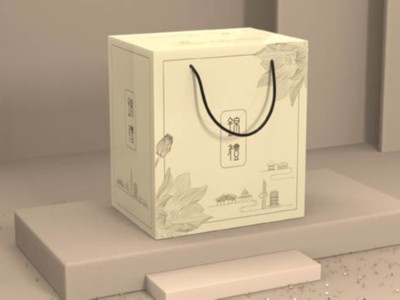 想要做好高顏值的蔬菜包裝盒，那就花點心思