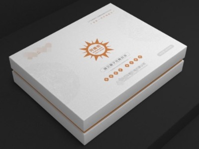 看禮品包裝盒生產(chǎn)廠家，如何玩轉(zhuǎn)盒子上的二維碼