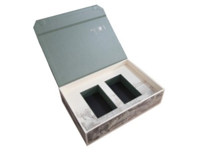 茶葉包裝盒廠家教你如何搭配合適的包裝顏色？