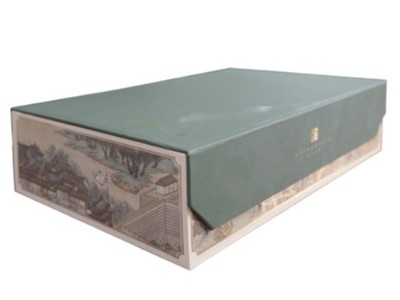 如何設(shè)計(jì)精美的茶葉禮盒，來聽聽濟(jì)南紙盒定制廠家怎么說