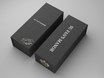 快來(lái)禮品包裝盒定制廠家欣賞，與眾不同的紅酒包裝盒