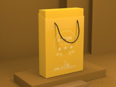 準(zhǔn)“00”后購買土特產(chǎn)禮盒，最土的，也是最暖心的！