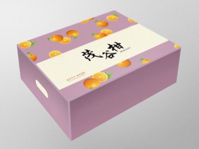 濟南禮品包裝盒廠家提醒你，您的水果禮盒多久沒有升級了？