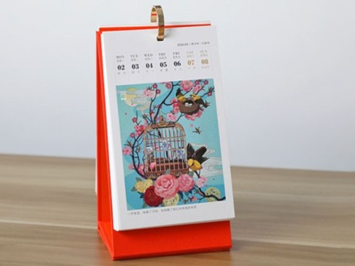 周歷印刷廠家_周歷設(shè)計廠家_恒印包裝 周歷印刷廠家_周歷設(shè)計廠家_恒印包裝