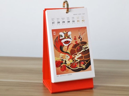 周歷印刷廠家_周歷設(shè)計廠家_恒印包裝 周歷印刷廠家_周歷設(shè)計廠家_恒印包裝