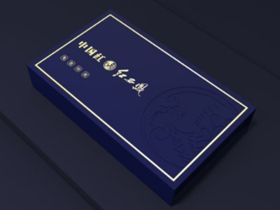 濟(jì)南包裝盒廠小姐姐帶你了解，包裝盒定制的生產(chǎn)過程……