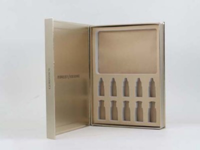 濟南禮品盒廠家告訴你，包裝盒定制過程如何選擇紙張？