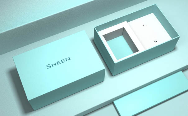 禮品包裝盒定制廠(chǎng)家