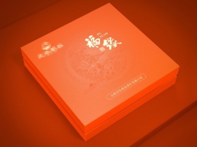 喜歡的不是你的茶，卻是你的茶葉禮品盒