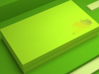 禮品包裝盒定制廠家，設(shè)計(jì)的茶葉禮品包裝盒，更具有高級(jí)感