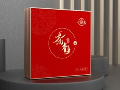 有了這款茶葉包裝盒，年輕人從此就會愛上喝茶