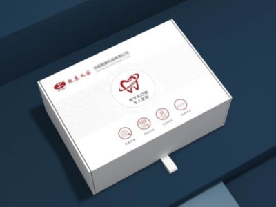 包裝盒定做廠為您解析，覆膜工藝對定制包裝盒的影響