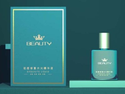 快來看！這些都是女生喜愛的化妝品包裝盒設(shè)計(jì)